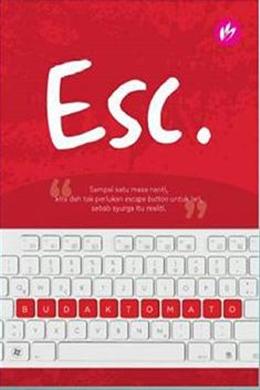 Esc.Â  - Malaysia's Online Bookstore"