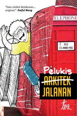 Pelukis Jalanan - Malaysia's Online Bookstore"