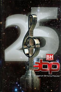 25 Tahun Anugerah Bintang Popular - Malaysia's Online Bookstore"