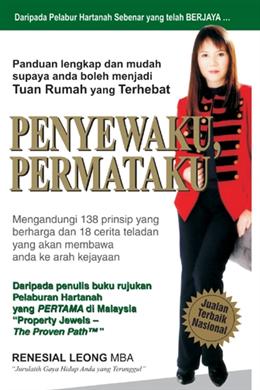Penyewaku, Permataku - Malaysia's Online Bookstore"