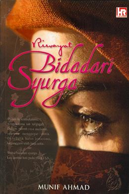 Riwayat Bidadari SyurgaÂ  - Malaysia's Online Bookstore"