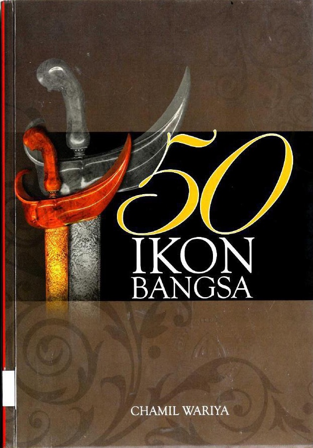 50 Ikon Bangsa - Malaysia's Online Bookstore"