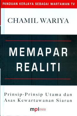 Memapar Realiti  - Malaysia's Online Bookstore"
