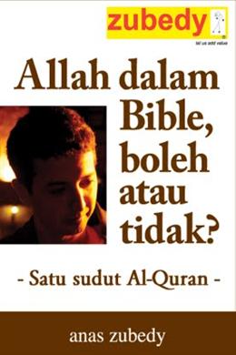 Allah dalam Bible,boleh atau tidak? - Malaysia's Online Bookstore"