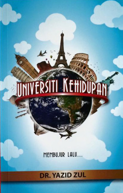 Universiti Kehidupan - New - Malaysia's Online Bookstore"