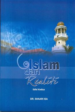 Islam Dan Realiti - Malaysia's Online Bookstore"