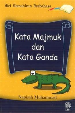 Siri Kemahiran Berbahasa: Kata Majmuk dan Kata Ganda - Malaysia's Online Bookstore"