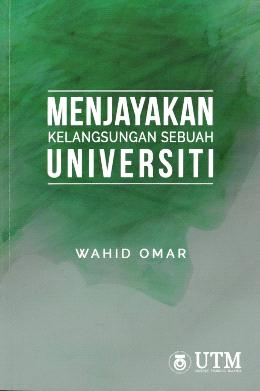 Menjayakan Kelangsungan Sebuah Universiti - New - Malaysia's Online Bookstore"