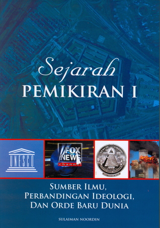 Sejarah Pemikiran 1  - Malaysia's Online Bookstore"