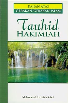 Tauhid Hakimiah - Malaysia's Online Bookstore"